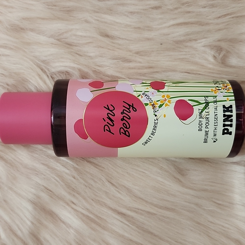 Brand New Victoria's Secret Fragrance Body Mist